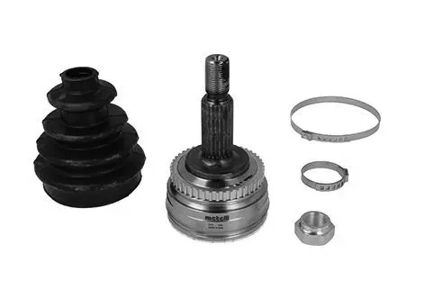 Handler.Part Joint kit, drive shaft METELLI 151272 1