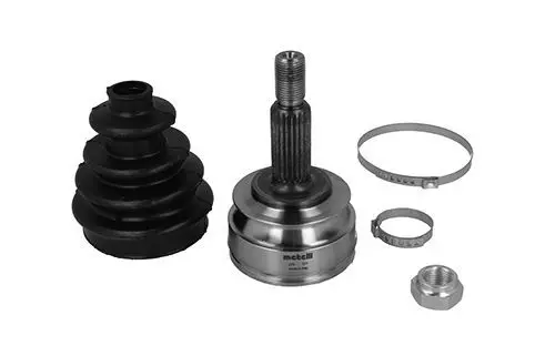 Handler.Part Joint kit, drive shaft METELLI 151273 1