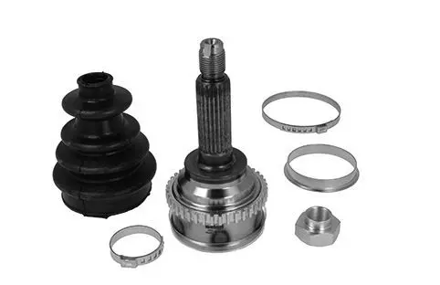 Handler.Part Joint kit, drive shaft METELLI 151280 1