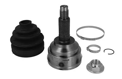 Handler.Part Joint kit, drive shaft METELLI 151291 1