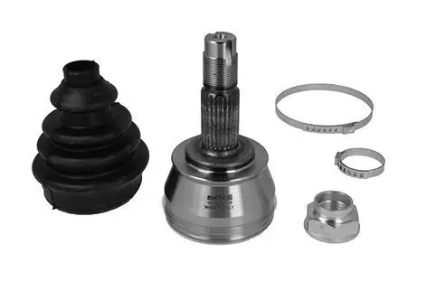 Handler.Part Joint kit, drive shaft METELLI 151306 1