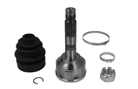 Handler.Part Joint kit, drive shaft METELLI 151333 1