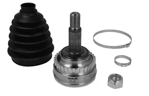 Handler.Part Joint kit, drive shaft METELLI 151336 1