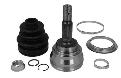 Handler.Part Joint kit, drive shaft METELLI 151339 1