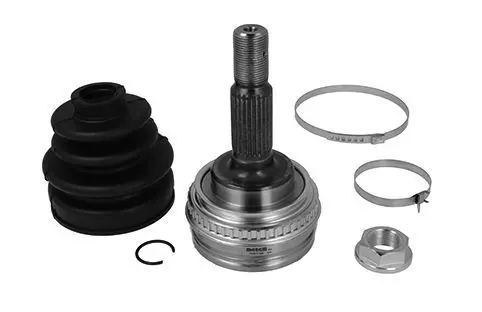 Handler.Part Joint kit, drive shaft METELLI 151351 1