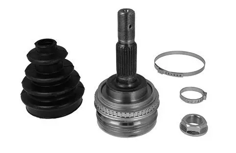 Handler.Part Joint kit, drive shaft METELLI 151352 1