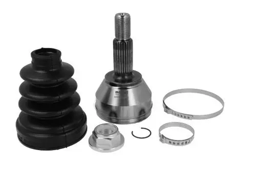 Handler.Part Joint kit, drive shaft METELLI 151354 1