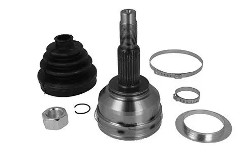 Handler.Part Joint kit, drive shaft METELLI 151356 1