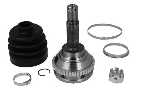 Handler.Part Joint kit, drive shaft METELLI 151370 1