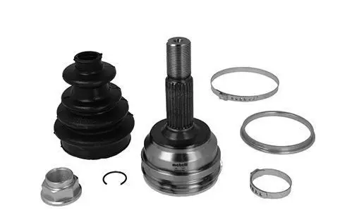 Handler.Part Joint kit, drive shaft METELLI 151392 1