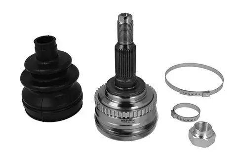 Handler.Part Joint kit, drive shaft METELLI 151395 1