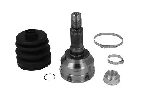 Handler.Part Joint kit, drive shaft METELLI 151398 1