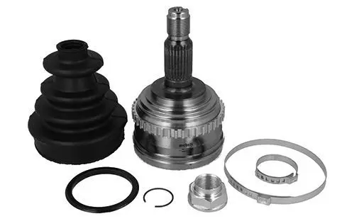 Handler.Part Joint kit, drive shaft METELLI 151399 1