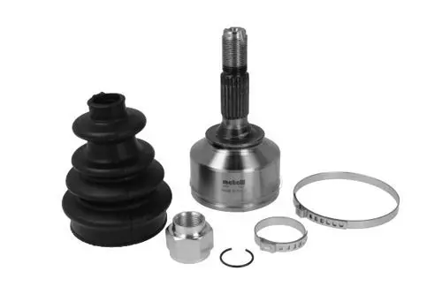 Handler.Part Joint kit, drive shaft METELLI 151407 1