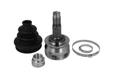 Handler.Part Joint kit, drive shaft METELLI 151410 1