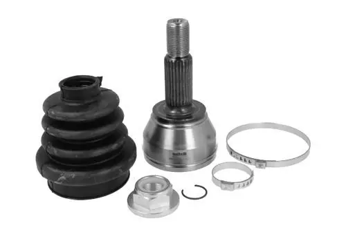 Handler.Part Joint kit, drive shaft METELLI 151432 1