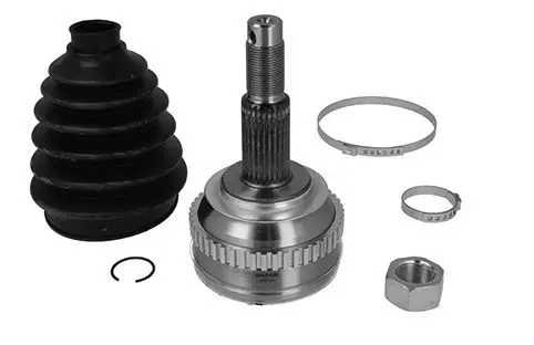 Handler.Part Joint kit, drive shaft METELLI 151438 1