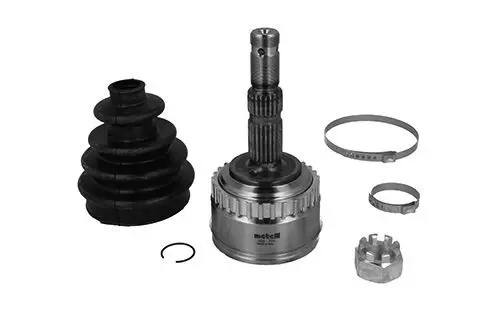 Handler.Part Joint kit, drive shaft METELLI 151439 1