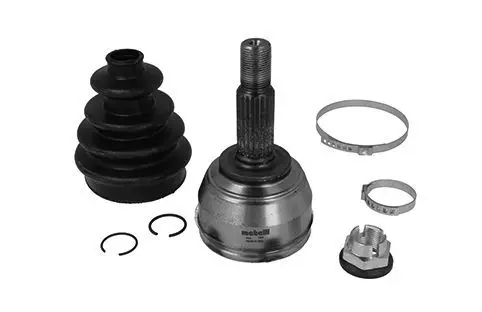 Handler.Part Joint kit, drive shaft METELLI 151443 1