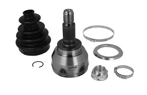 Handler.Part Joint kit, drive shaft METELLI 151454 1