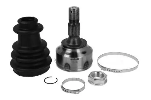 Handler.Part Joint kit, drive shaft METELLI 151455 1