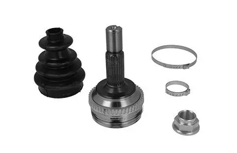 Handler.Part Joint kit, drive shaft METELLI 151460 1