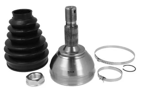 Handler.Part Joint kit, drive shaft METELLI 151470 1