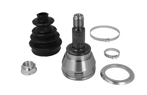 Handler.Part Joint kit, drive shaft METELLI 151480 1