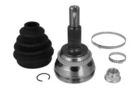 Handler.Part Joint kit, drive shaft METELLI 151485 1