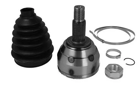 Handler.Part Joint kit, drive shaft METELLI 151495 1