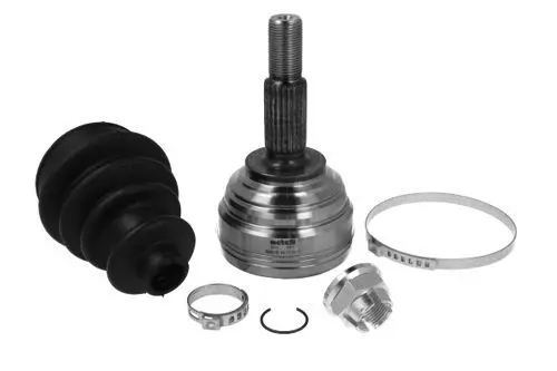 Handler.Part Joint kit, drive shaft METELLI 151501 1