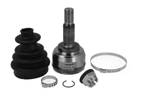 Handler.Part Joint kit, drive shaft METELLI 151503 1