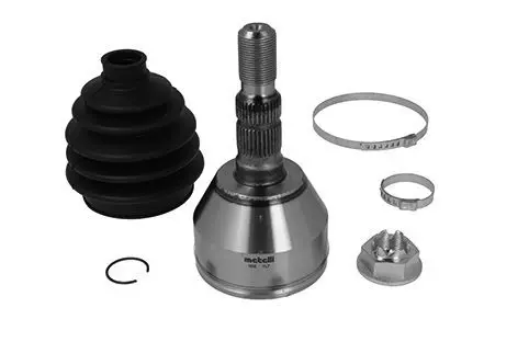 Handler.Part Joint kit, drive shaft METELLI 151505 1