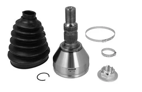 Handler.Part Joint kit, drive shaft METELLI 151506A 1