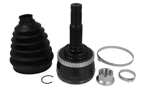 Handler.Part Joint kit, drive shaft METELLI 151509 1