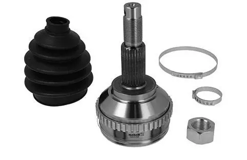 Handler.Part Joint kit, drive shaft METELLI 151512 1