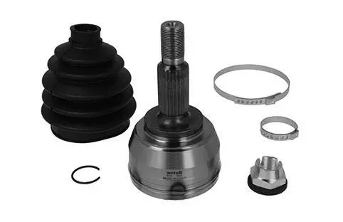 Handler.Part Joint kit, drive shaft METELLI 151519 1