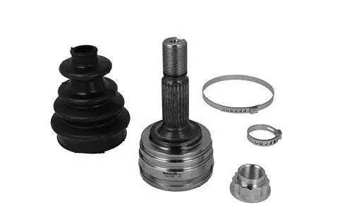 Handler.Part Joint kit, drive shaft METELLI 151528 1