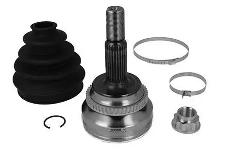 Handler.Part Joint kit, drive shaft METELLI 151536 1