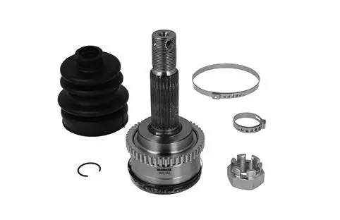 Handler.Part Joint kit, drive shaft METELLI 151541 1