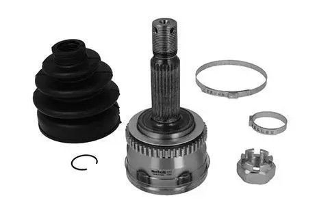 Handler.Part Joint kit, drive shaft METELLI 151545 1