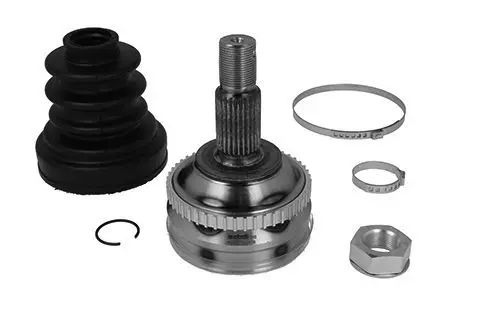 Handler.Part Joint kit, drive shaft METELLI 151546 1