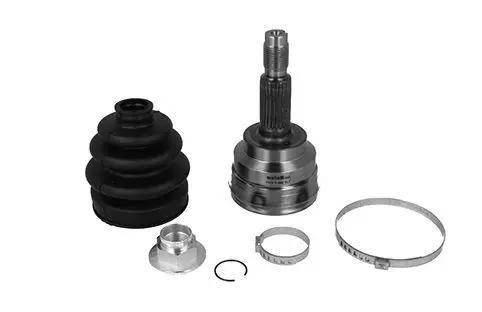 Handler.Part Joint kit, drive shaft METELLI 151548 1