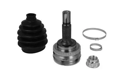 Handler.Part Joint kit, drive shaft METELLI 151557 1