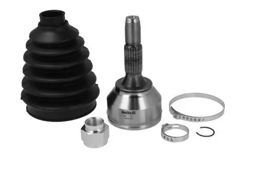 Handler.Part Joint kit, drive shaft METELLI 151561 1