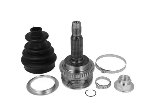 Handler.Part Joint kit, drive shaft METELLI 151570 1