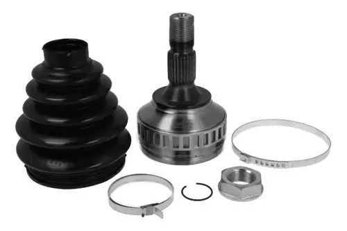 Handler.Part Joint kit, drive shaft METELLI 151571 1