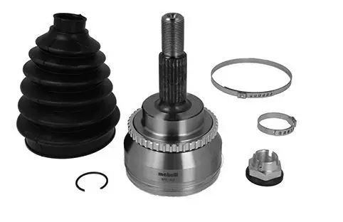 Handler.Part Joint kit, drive shaft METELLI 151573 1