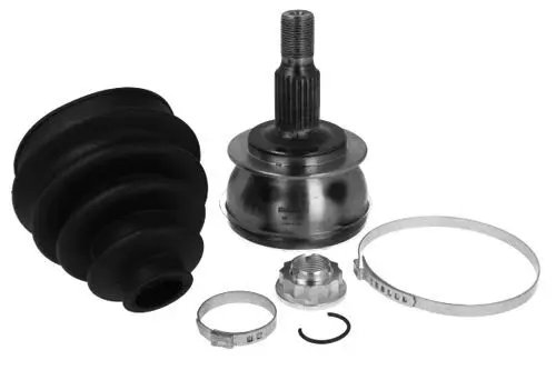 Handler.Part Joint kit, drive shaft METELLI 151590 1