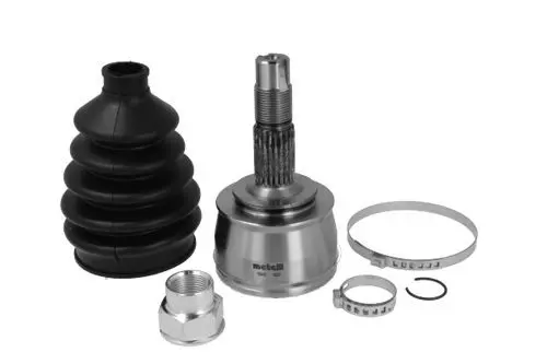 Handler.Part Joint kit, drive shaft METELLI 151593 1